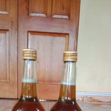 Sản phẩm mật ong