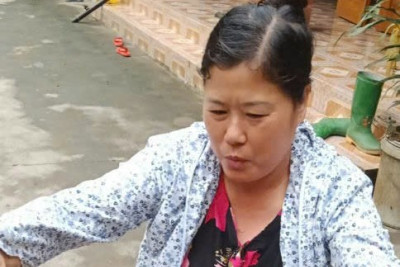 Quy trình thu hoạch mật ong