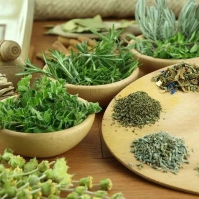 Thảo dược tự nhiên